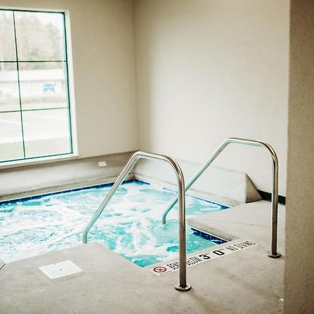 Cobblestone Hotel & Suites International Falls Eksteriør bilde